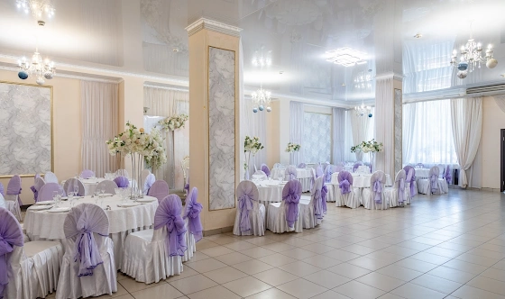 Фото №2 зала Основной зал