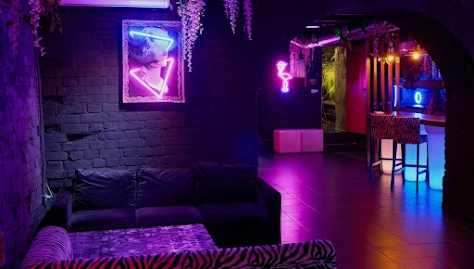 Фото №4 зала LOFT ONE