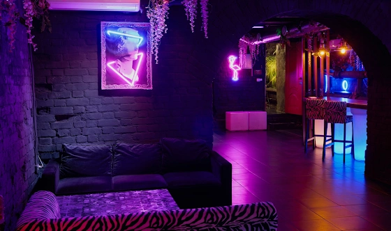 Фото №4 зала LOFT ONE