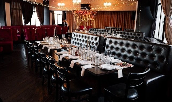 Фото №2 зала Основной зал