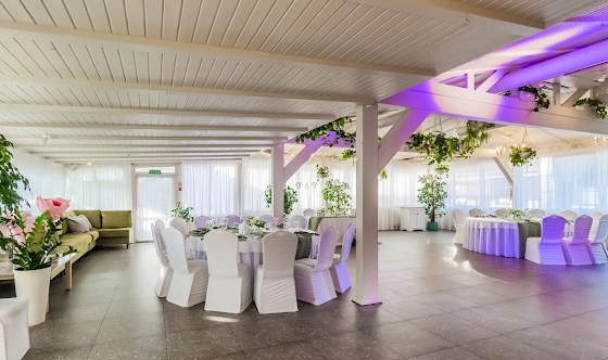 Фото №5 зала Основной зал