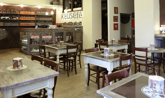 Фото №4 зала Основной зал