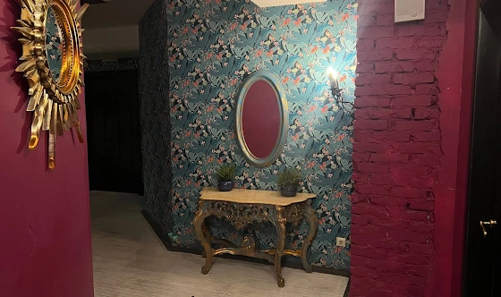 Фото №11 зала Зал ресторана 