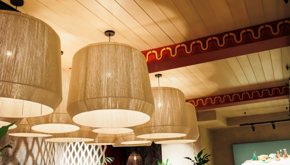 Фото №11 зала Основной зал