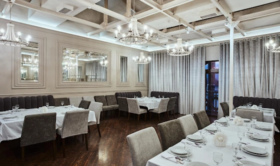 Фото №3 зала Vip-зал