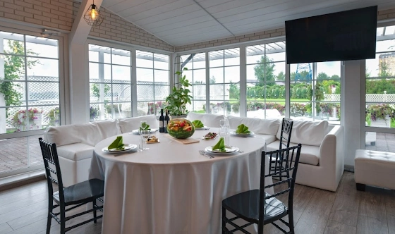 Фото №8 зала Зал Emily