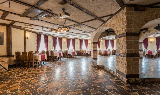 Фото №8 зала Средний зал