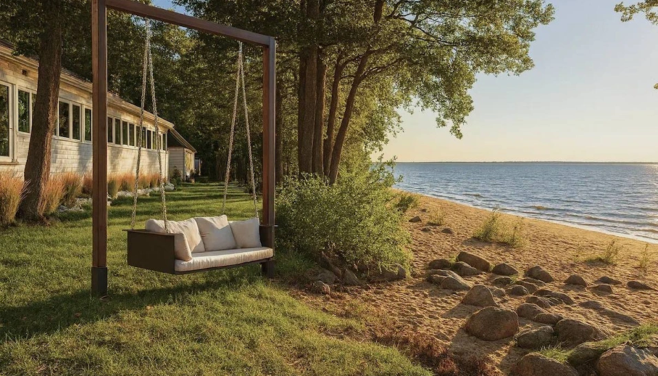 Фото №7 зала Основной зал