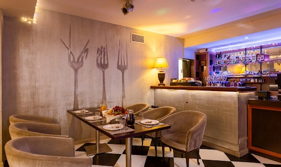 Фото №11 зала Основной зал 