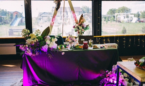 Фото №18 зала Ресторан «Рязанов»