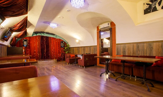 Фото №6 зала Большой зал