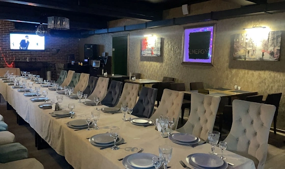 Фото №1 зала Зал на 80 человек