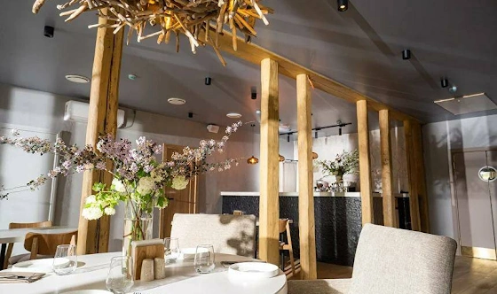 Фото №4 зала Основной зал 