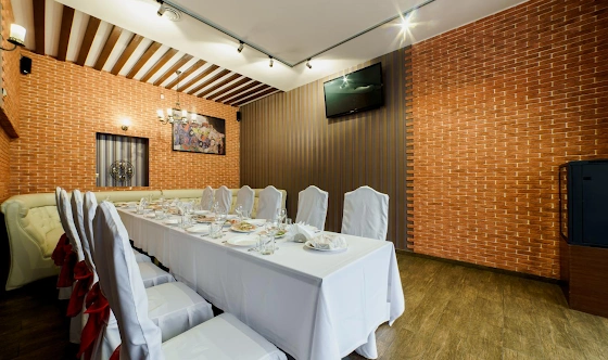 Фото №3 зала Малый зал