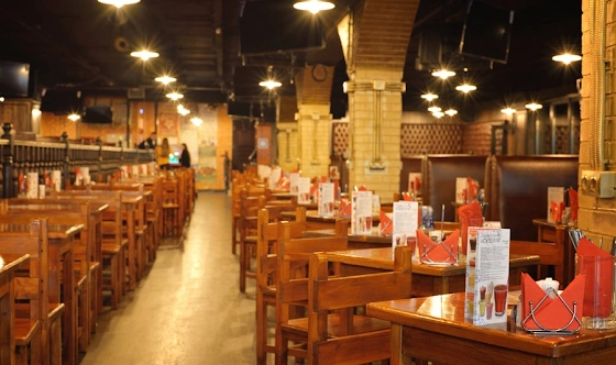 Фото №6 зала Большой зал