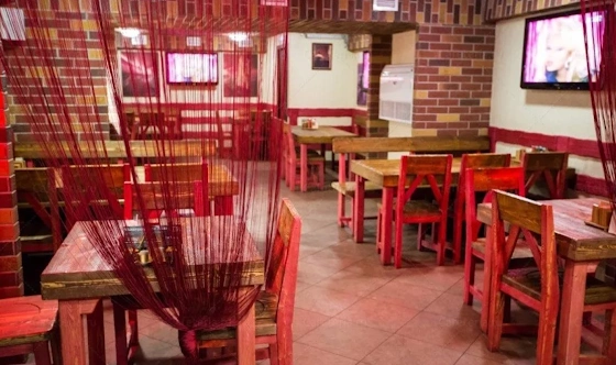 Фото №9 зала Основной зал