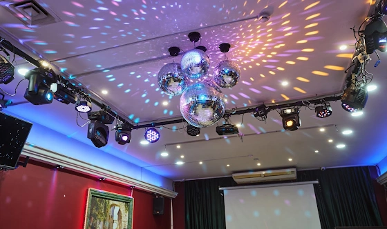 Фото №13 зала Караоке-зал «Му&За»