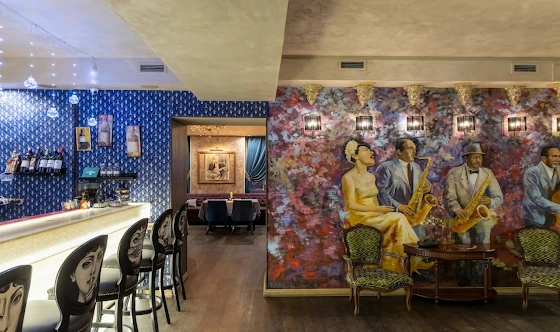 Фото №3 зала Зал без сцены 