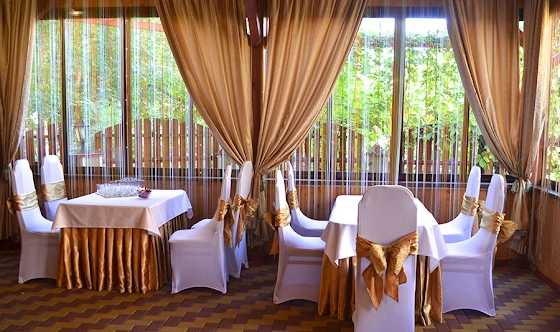 Фото №5 зала Зал №3