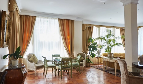 Фото №16 зала Зал "Дача Брассери"