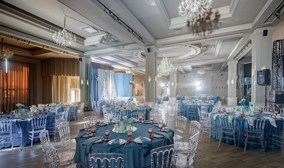 Фото №1 зала Основной зал 