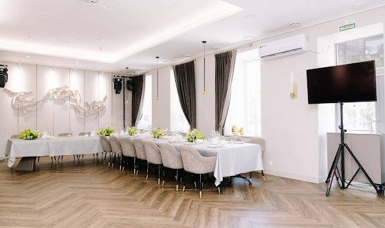 Фото №7 зала Основной зал