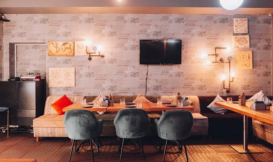 Фото №3 зала Зал "Караоке"