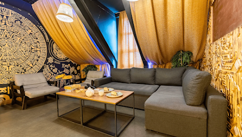 Фото №5 зала Залы до 8 человек