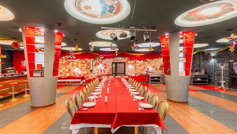 Фото №4 зала Основной зал