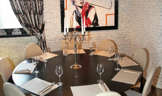 Фото №9 зала Зал на 40 человек