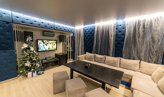 Фото №16 зала VIP-зал №1