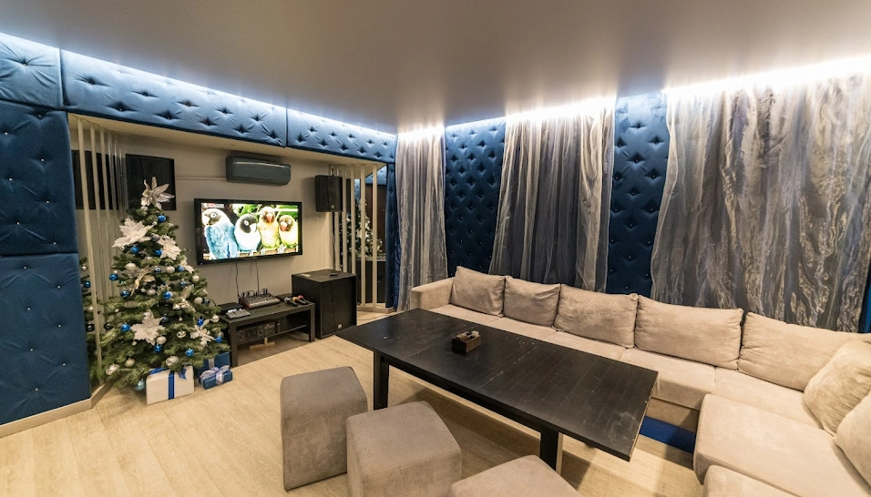 Фото №16 зала VIP-зал №1