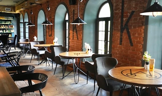 Фото №6 зала 2 этаж