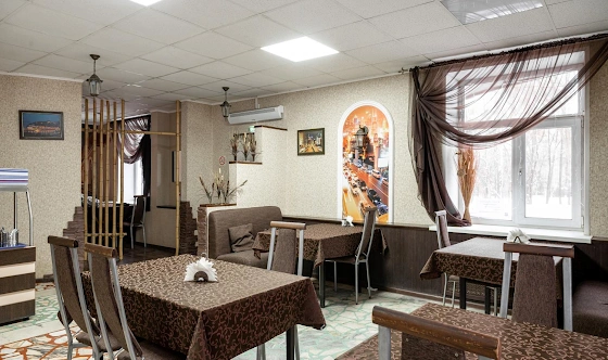 Фото №4 зала Зал №2