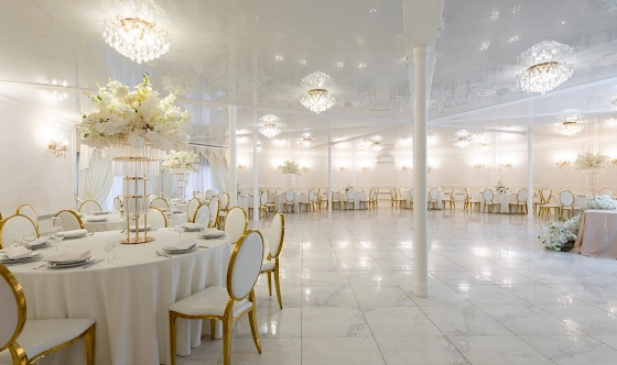 Фото №19 зала Большой зал