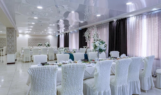 Фото №20 зала Зал  «Ивановское Подворье»