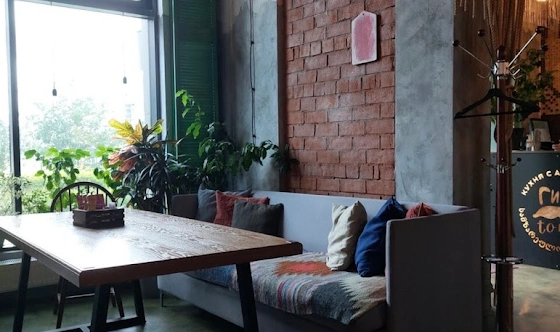 Фото №14 зала Основной зал 