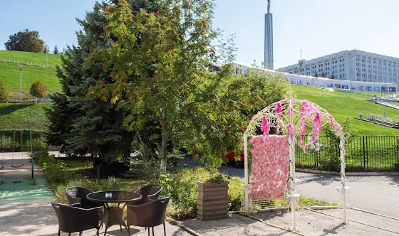 Фото №17 зала Основной зал 