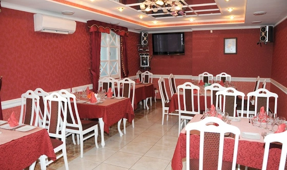 Фото №1 зала Зал «Розовый»