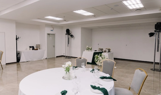 Фото №7 зала  Banket Hall