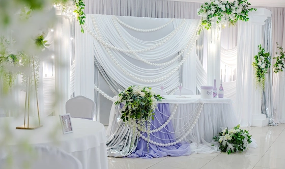 Фото №8 зала Юбилейный зал