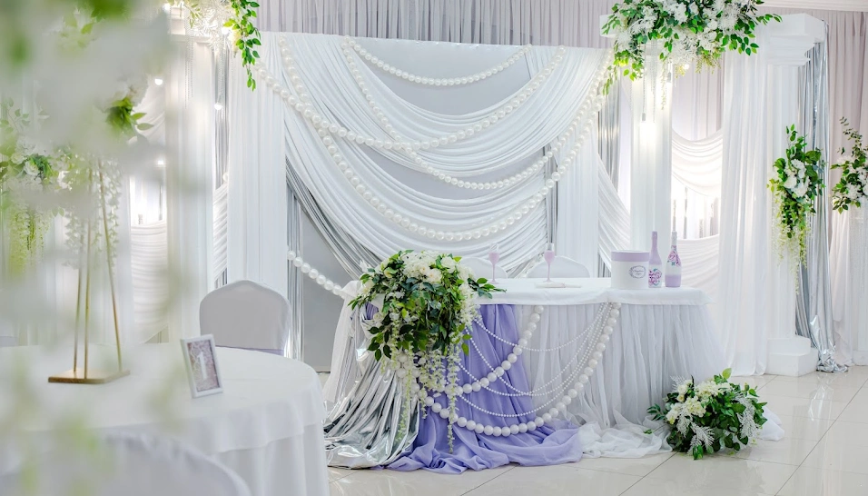 Фото №8 зала Юбилейный зал