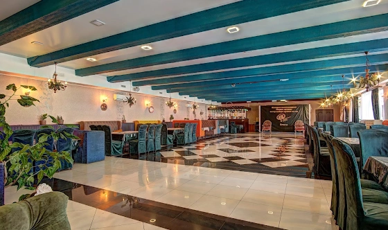 Фото №13 зала Банкетный зал