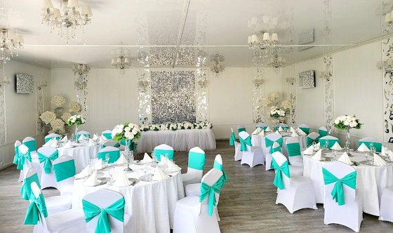 Фото №3 зала Зал «Гранд»