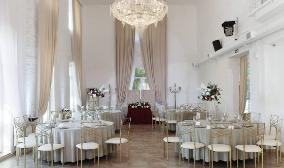 Фото №14 зала Villa Park