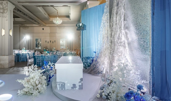 Фото №7 зала Основной зал 