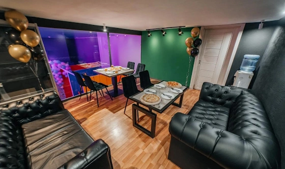 Фото №13 зала Лофт «Октава»