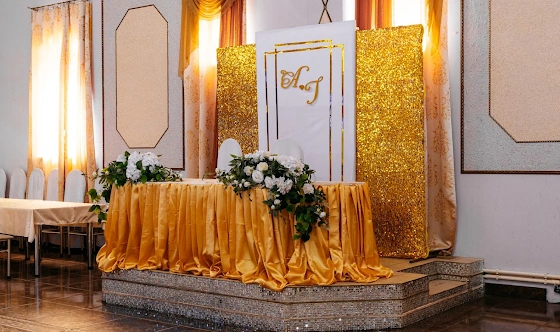 Фото №2 зала Основной зал