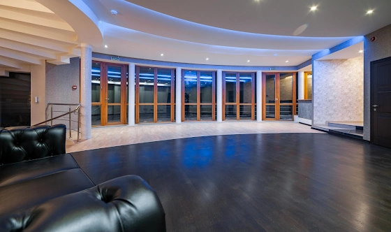 Фото №5 зала Банкетный зал