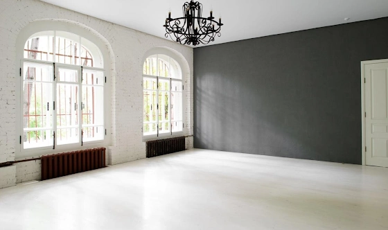 Фото №17 зала Светлый зал